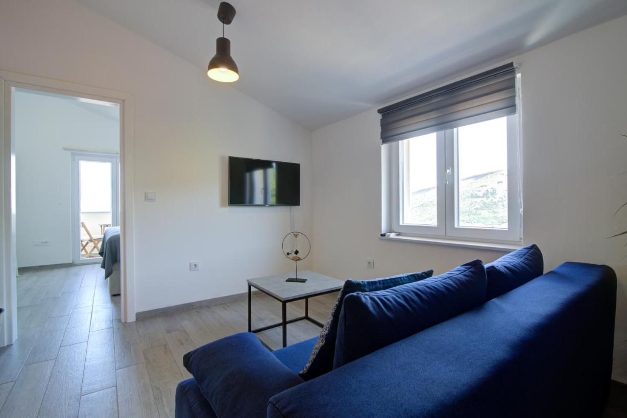 Visumapartments Senj  Exterior foto